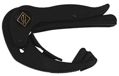 CEJILLA GUITARRA ACUSTICA - Wittner (996/F) Ultra (Curva/Ultraligera/Negra)