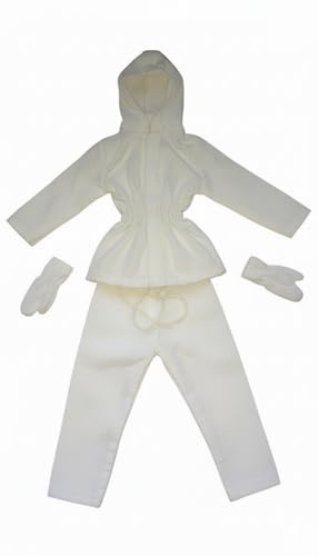 Desconocido geyperman Traje de montañero artico