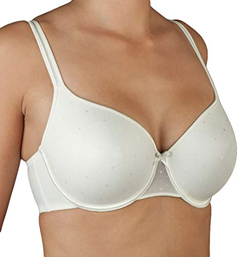 Selene Reggiseno Dalia Coppa D - Marfil (3)