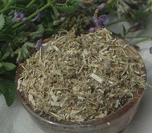 Krauterino24 - Katzenminze geschnitten (1Kg)