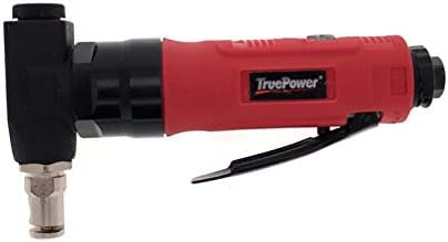TruePower Air Nibbler Composite Sleeve