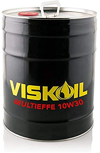 20 Litres Huile Sae 10w30