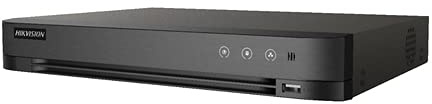 Hikvision IDS-7208HUHI-M1/S Acusense Turbo HD DVR 8 kanalen Tribride recorder
