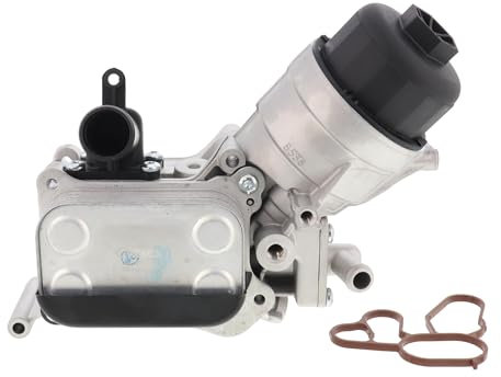 VEMO V40-60-2111 Ölkühler, Motoröl