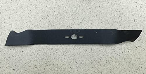 AMA Lama di Ricambio per TAGLIAERBA RASAERBA LTS52H RT522 CM 52 (31569)