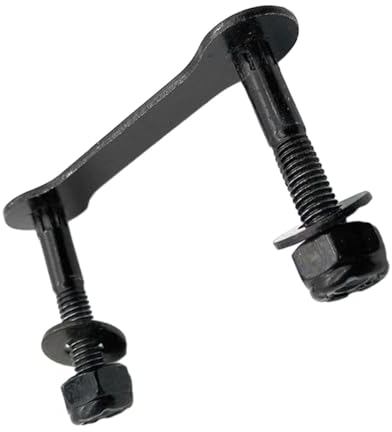Hardware für Skateboard LKW Brücken, Befestigungsschrauben, Schrauben, Muttern, Brückennagelbolzen, Muttern