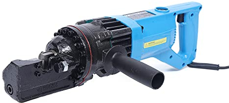 Elektro Hydraulische Bolzenschneider Geschmiedeter Rc-16 Schneidewerkzeug Speed 2.5-3.0Seconds Schneidebereich 4-16mm