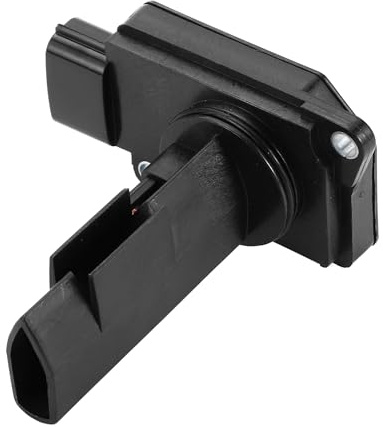 Hihaha Capteur De Débit D'Air Massique No.1525A014 Pour Mitsubishi Lancer 2004-2006 2008-2011 / Intérieur/Durable / 1 Pièce