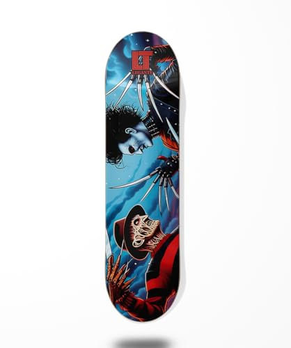 Legante Skateboard Skateboard Deck Destinate 8.125