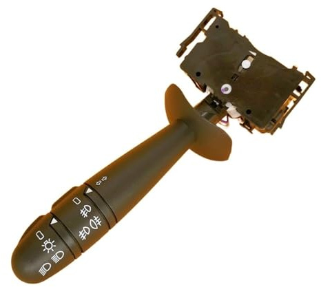 Palanca de intermitentes de dirección Para Renault Para Laguna II Trafic II Para Espace IV Indicador de automóvil Interruptor de luz de señal de Para giro