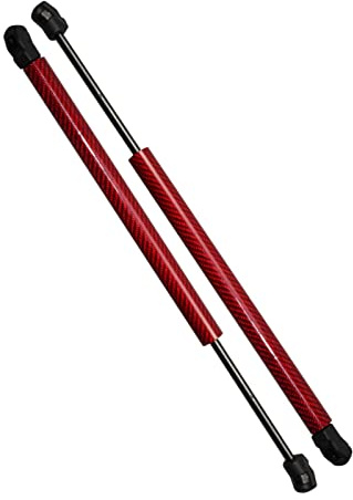 Portellone Portellone Boot Ascensore Supporta Ammortizzatori A Gas Carica Per Cadillac Per Escalade 2007 2008 2009 2010 2011 2012 2013 CFCPKOYOZD(2)