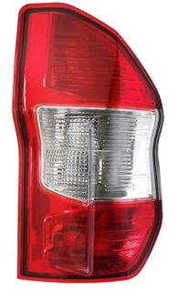 Bakljuslampa Broms För Signalljus Lampa För Ford För Transit För Courier 2014+ Bromslampa Sväng för(1 PC Left Side)