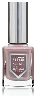 Micro Cell 2000 Colour & Repair Nagellack mit 6-fach Wirkung - Soft Taupe
