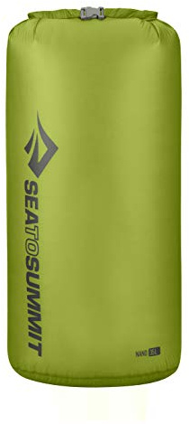 Sea to Summit Ultra-SIL Nano Dry Sack Beutel Packtasche