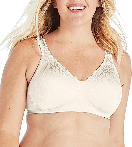 Playtex Femme Sans Armatures Ultimate Lift & Support pour 18 Heures Soutien-gorge x1