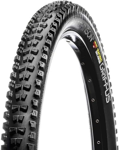 Hutchinson Griffus T.Ready Gravity Unisex-Erwachsene Fahrradreifen 27,5 x 2,50 (58-584)