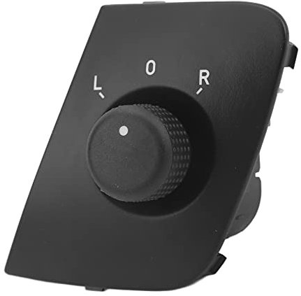 Auto-Rückspiegel, Schalterknopf 6J1959565A Gitarrenschnittstelle Android Control Trim Gitarren Ersatz für SEAT ST 2008-2016