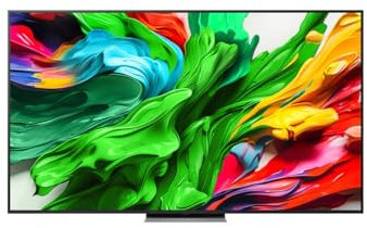 TV QNED MiniLED Evo LG 75QNED87 189 cm 4K UHD 2025