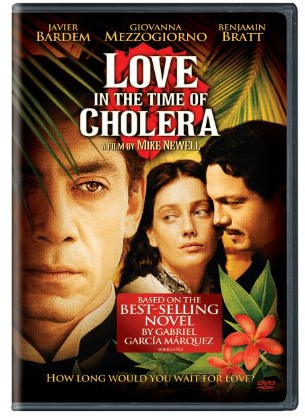 Love in the Time of Cholera