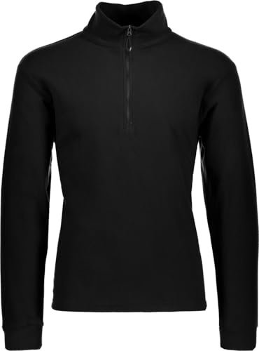 CMP - Herren-Sweatshirt, Schwarz, 56