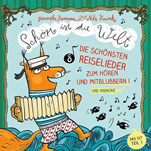 Drei Chinesen mit dem Kontrabass