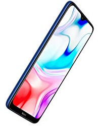 Xiaomi Redmi 8 15,8 cm (6.22) Double SIM 4G USB Type-C 4 Go 64 Go 5000 mAh Bleu