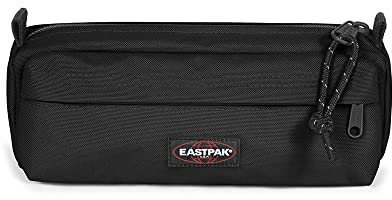 Eastpak Bench Casual Black Federtasche, Mehrfarbig