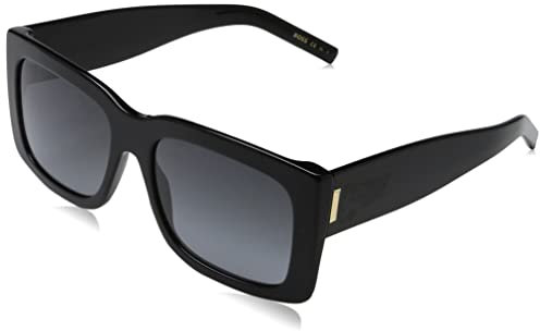 Sonnenbrillen Hugo Boss BOSS 1454/S 807 BLACK 57/18/145 Damen