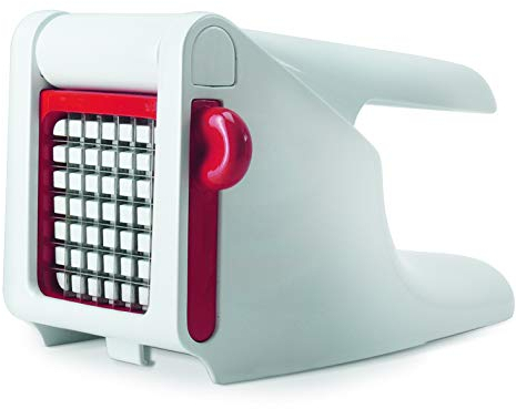 Moulinex K1015414 Cortador para patatas fritas, plástico