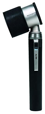 KaWe Dermatoskop Piccolight, schwarz