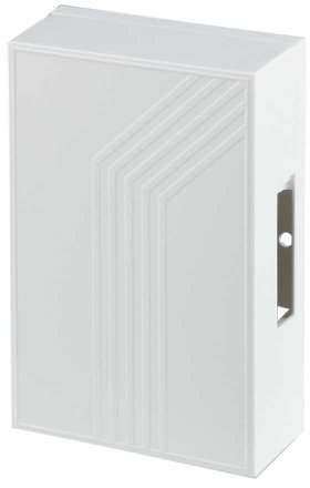 REV Ritter 514944555 Türklingel