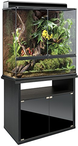 Exo Terra Terrarienkombination 90x45x60 cm