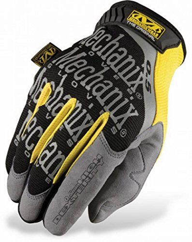 1 Paar ArbeitsHandschuhee Mechanix The Original 0 5mm
