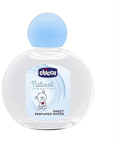 Chicco Natural Agua Perfumada 100Ml 7928