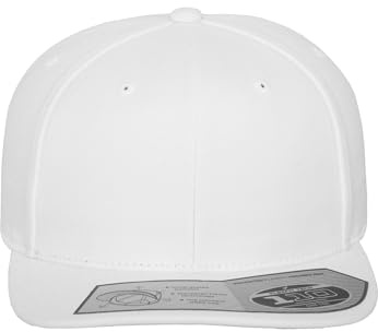 Flexfit Erwachsene Mütze Fitted Snapback