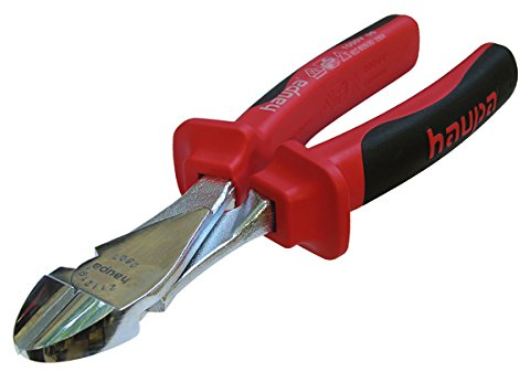 Haupa Seitenschneider, 211217