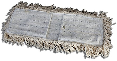 fami 387 ricambio di Mocio di Cotone da 60 cm