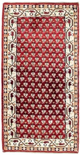 Morgenland Orientteppich - Mir - Indus 120 x 65 cm