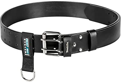 Makita E-15693 Ultimate Leather Belt with Belt Loop