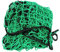 Faderr Cargo Net Car Universal Trailer Net, Heavy Duty Anti-falling Professional Mesh Cover for Trailer Pickup Truck(size:2.5 * 3.5m)