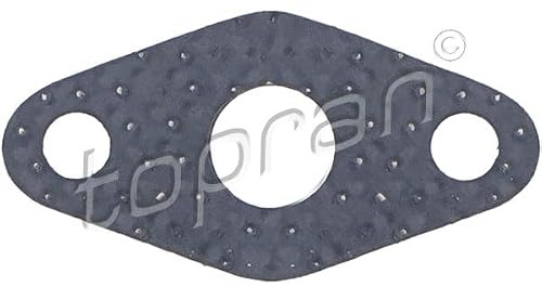 TOPRAN 115 087 Dichtung- Lader