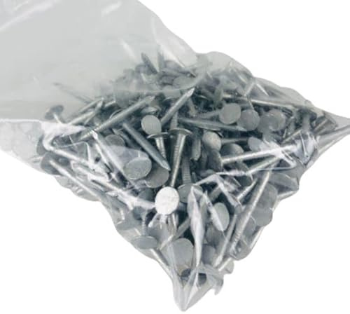 Schiefernägel Pappnägel Dachpappennägel 2,8 x 45 mm (500)