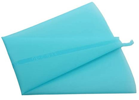 Holibanna Manga Pastelera De Silicona Reutilizable para Decoracion Pasteles Mangas Pasteleras De Silicona para Hornear Galletas Accesorios Cocina