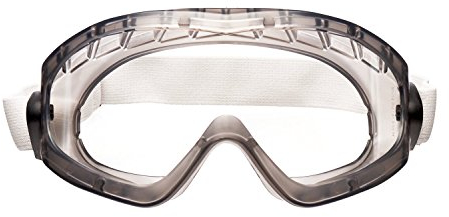 Lunettes-masque de sécurité 3M™ 2890S