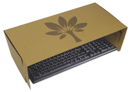 Unbekannt TimeTEX Tastatur-Sichtschutz