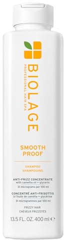 Matrix SMOOTHPROOF Shampoo 400 ml