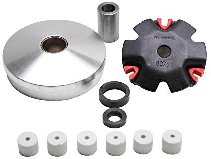 VARIATEUR CYCLO MALOSSI MULTIVAR POUR PEUGEOT 103 SPX-RCX