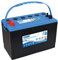 Exide Battery Dual AGM 100 Ah