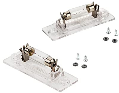 LST 2x Kennzeichen Beleuchtung Glühlampe 3U4 2K 5M1 1K2 7H 3B 3C B5 B6 1T1 1T2