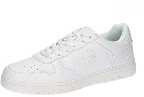 JAKO Stadium Freizeitschuh Sneaker Weiß Unisex
